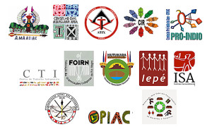 Logos RCA